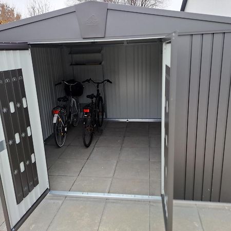 Exklusive Fw Mit 3 Sz Und Grosser Terrasse Gratkorn Dış mekan fotoğraf