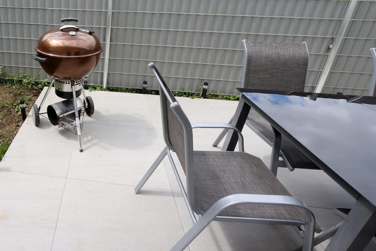 Exklusive Fw Mit 3 Sz Und Grosser Terrasse Gratkorn Dış mekan fotoğraf
