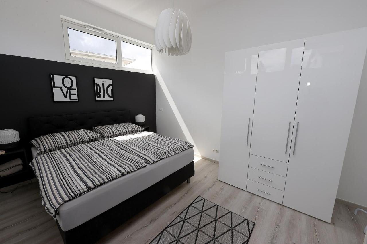 Exklusive Fw Mit 3 Sz Und Grosser Terrasse Gratkorn Dış mekan fotoğraf