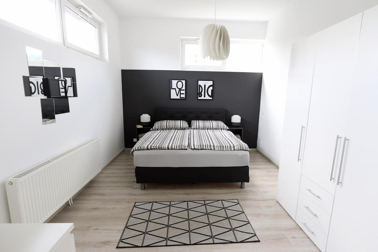 Exklusive Fw Mit 3 Sz Und Grosser Terrasse Gratkorn Dış mekan fotoğraf