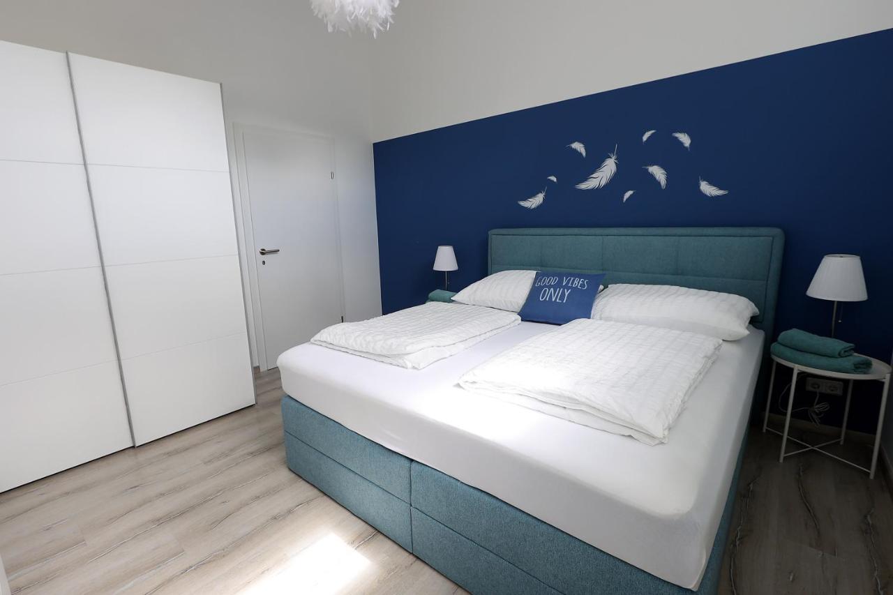 Exklusive Fw Mit 3 Sz Und Grosser Terrasse Gratkorn Dış mekan fotoğraf