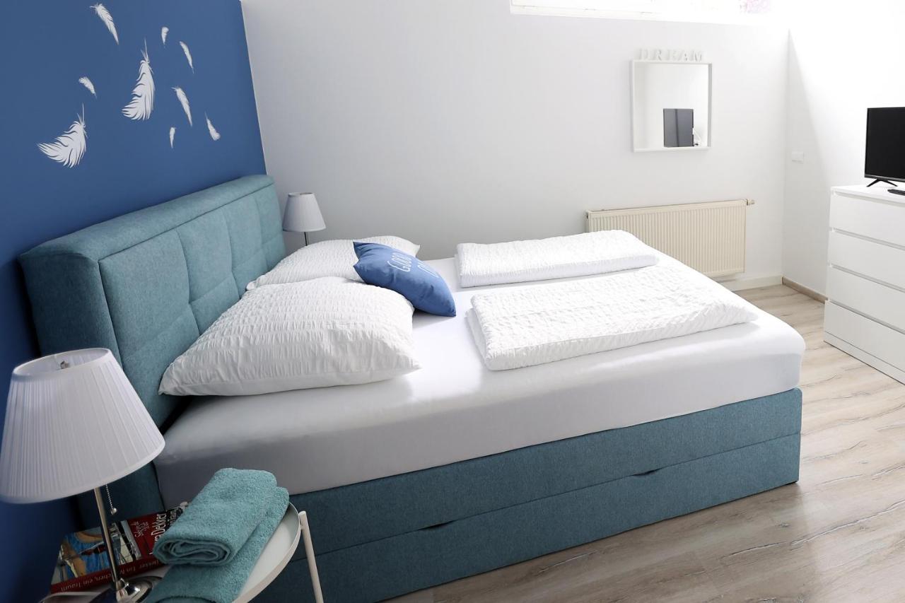 Exklusive Fw Mit 3 Sz Und Grosser Terrasse Gratkorn Dış mekan fotoğraf