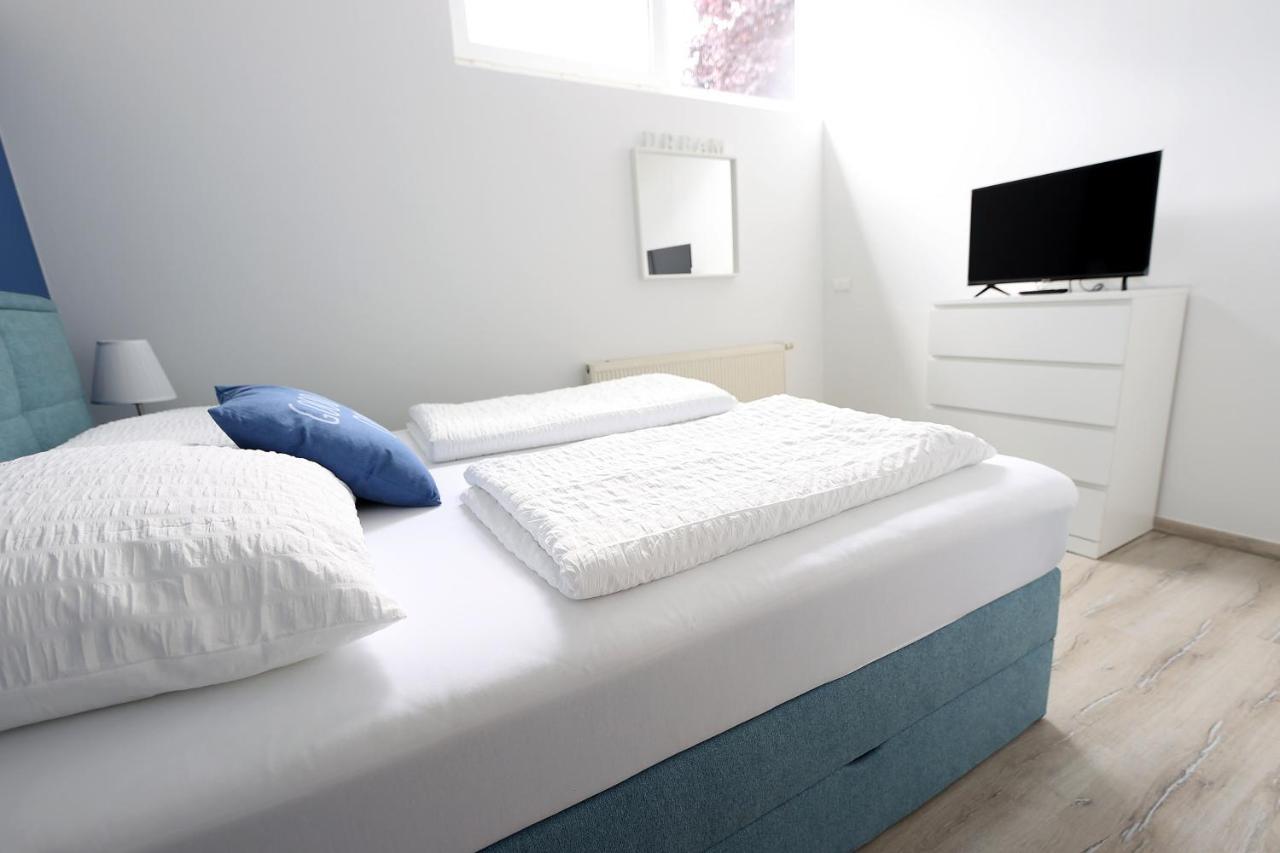 Exklusive Fw Mit 3 Sz Und Grosser Terrasse Gratkorn Dış mekan fotoğraf