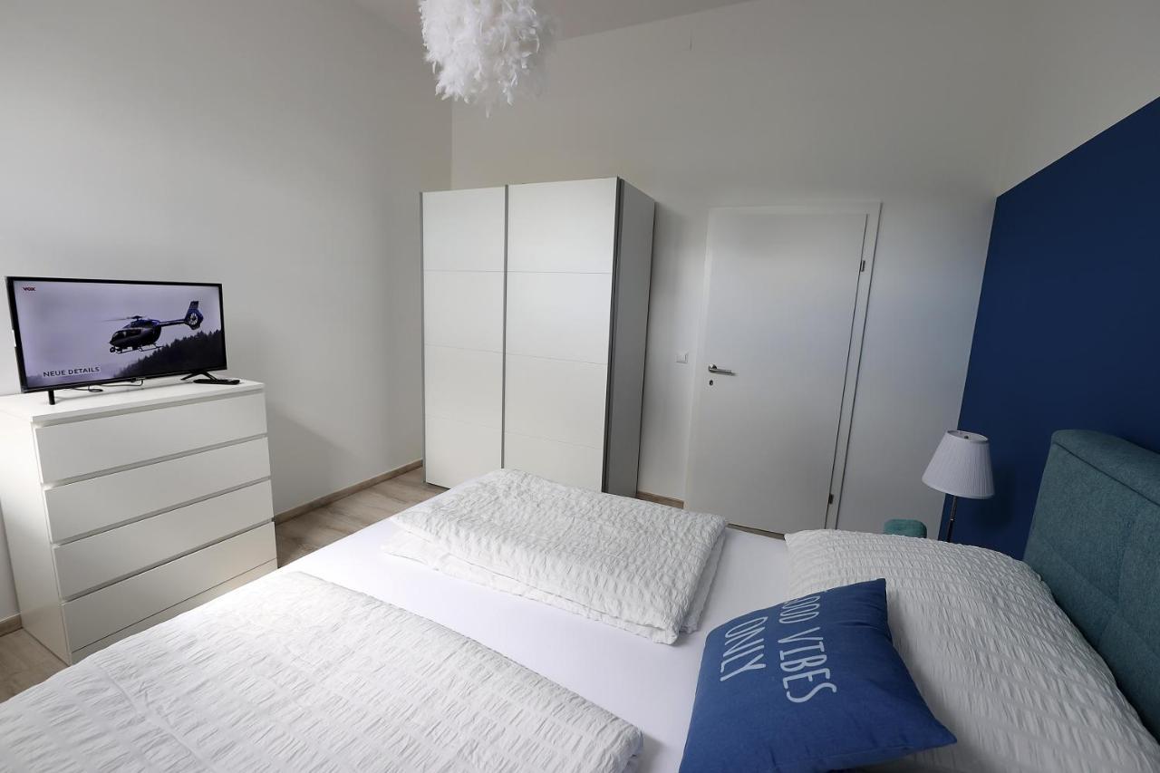 Exklusive Fw Mit 3 Sz Und Grosser Terrasse Gratkorn Dış mekan fotoğraf