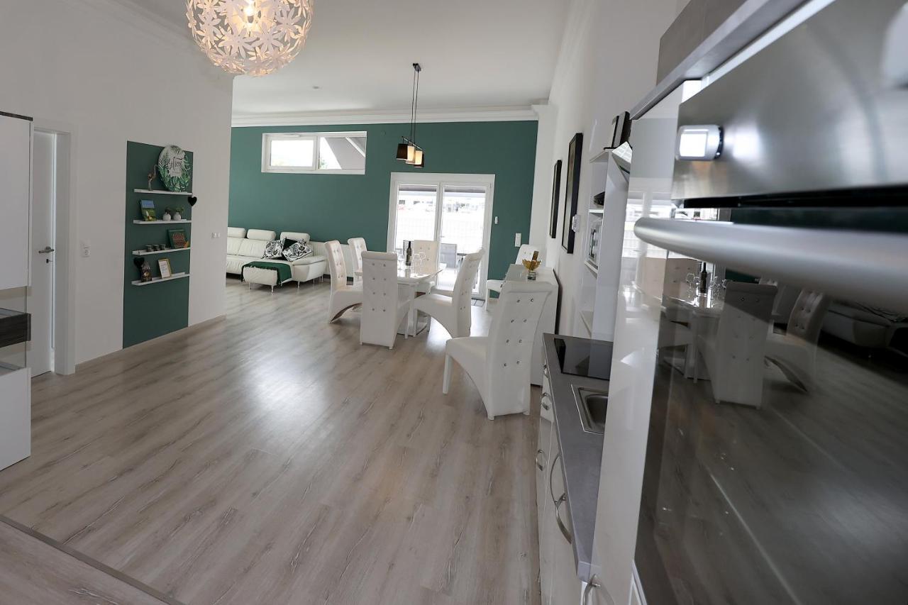 Exklusive Fw Mit 3 Sz Und Grosser Terrasse Gratkorn Dış mekan fotoğraf