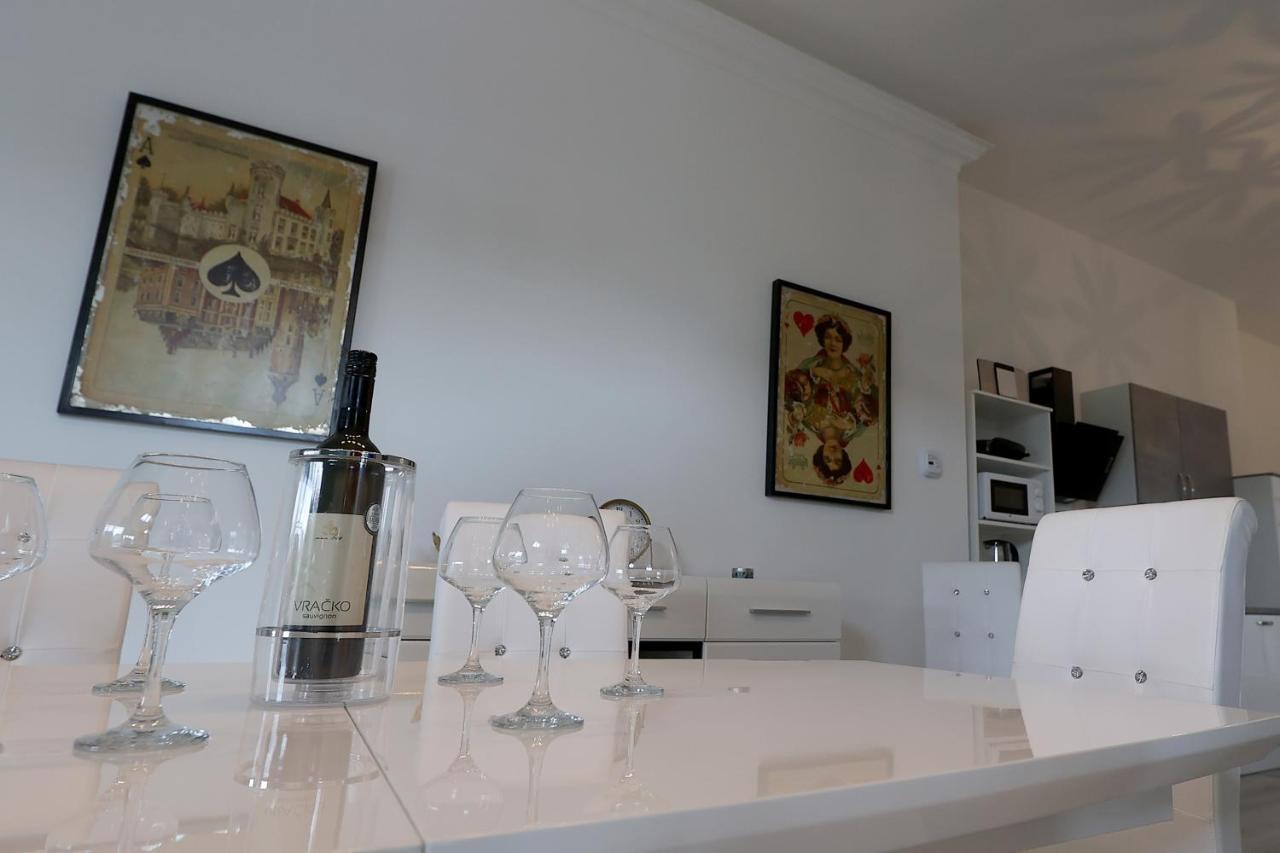 Exklusive Fw Mit 3 Sz Und Grosser Terrasse Gratkorn Dış mekan fotoğraf