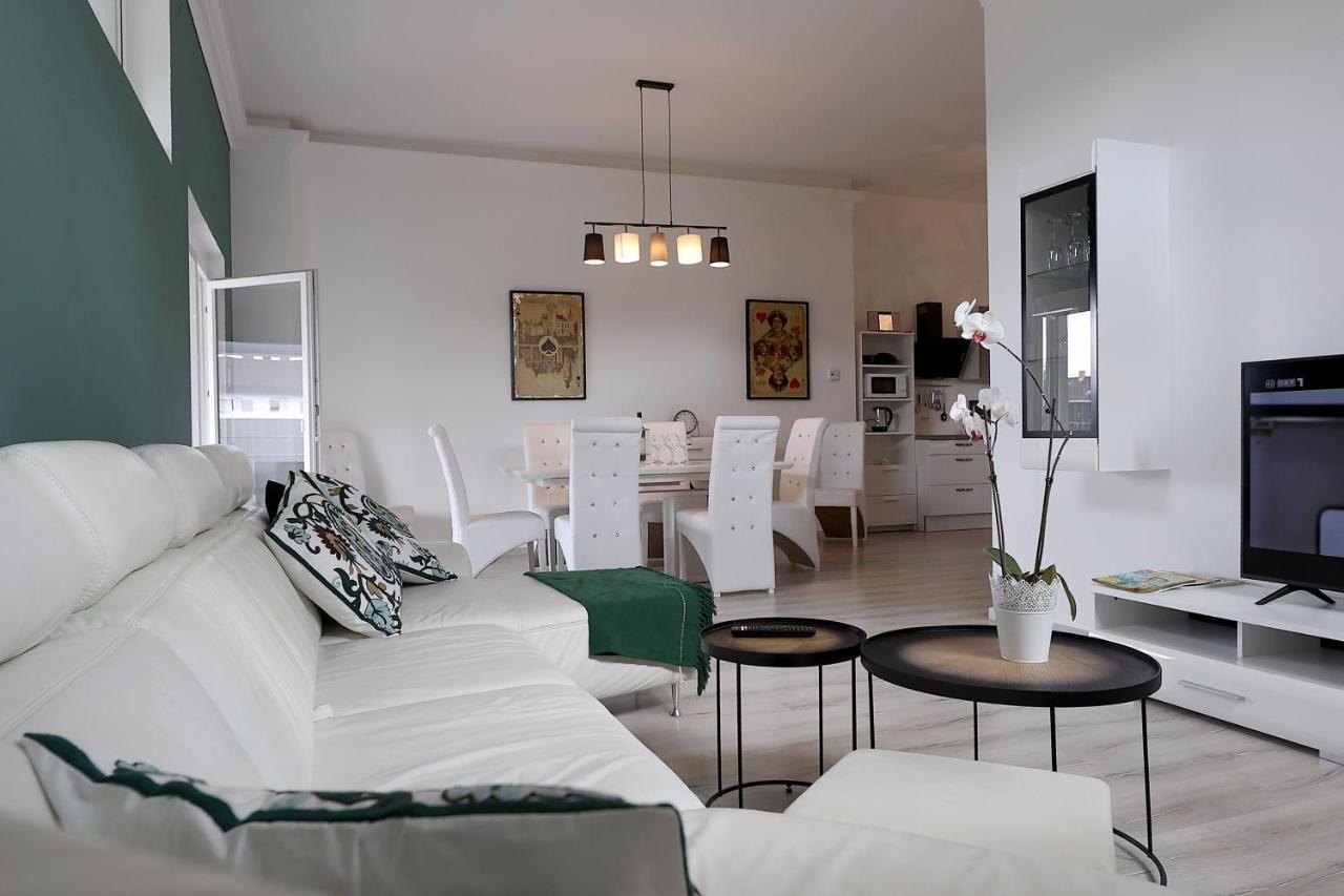 Exklusive Fw Mit 3 Sz Und Grosser Terrasse Gratkorn Dış mekan fotoğraf