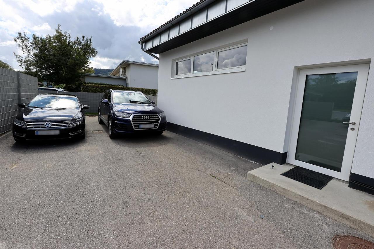 Exklusive Fw Mit 3 Sz Und Grosser Terrasse Gratkorn Dış mekan fotoğraf